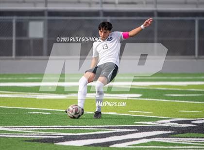 Thumbnail 3 in Montclair @ Perry (Nike SoCal HS tournament) photogallery.