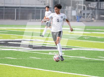 Thumbnail 3 in Montclair @ Perry (Nike SoCal HS tournament) photogallery.