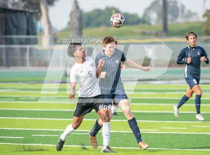 Thumbnail 2 in Montclair @ Perry (Nike SoCal HS tournament) photogallery.