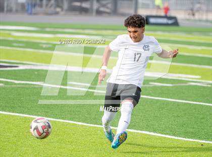 Thumbnail 3 in Montclair @ Perry (Nike SoCal HS tournament) photogallery.