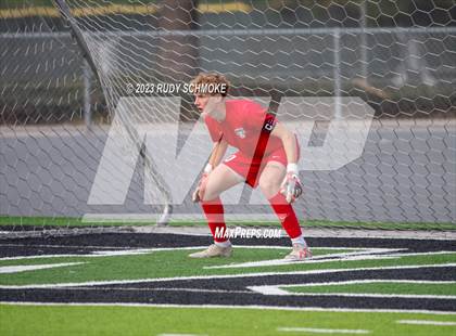 Thumbnail 3 in Montclair @ Perry (Nike SoCal HS tournament) photogallery.