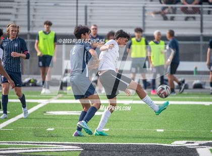 Thumbnail 1 in Montclair @ Perry (Nike SoCal HS tournament) photogallery.