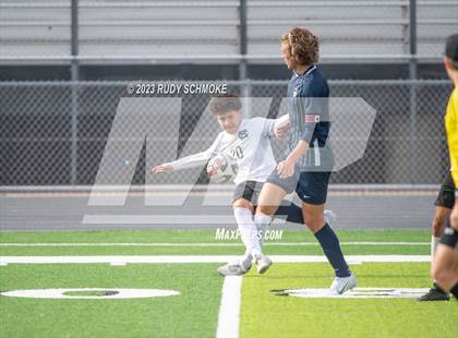 Thumbnail 2 in Montclair @ Perry (Nike SoCal HS tournament) photogallery.