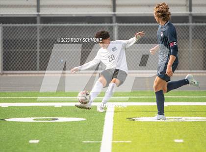 Thumbnail 1 in Montclair @ Perry (Nike SoCal HS tournament) photogallery.