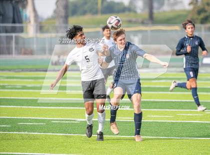 Thumbnail 3 in Montclair @ Perry (Nike SoCal HS tournament) photogallery.