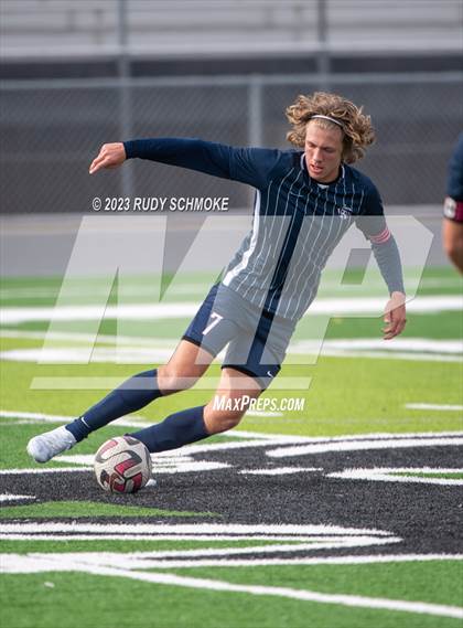 Thumbnail 2 in Montclair @ Perry (Nike SoCal HS tournament) photogallery.