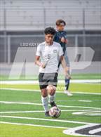 Photo from the gallery "Montclair @ Perry (Nike SoCal HS tournament)"