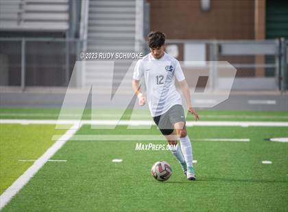 Thumbnail 3 in Montclair @ Perry (Nike SoCal HS tournament) photogallery.