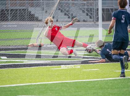 Thumbnail 3 in Montclair @ Perry (Nike SoCal HS tournament) photogallery.