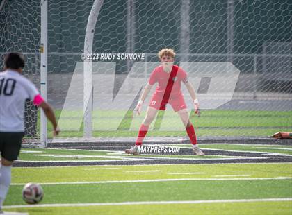 Thumbnail 3 in Montclair @ Perry (Nike SoCal HS tournament) photogallery.