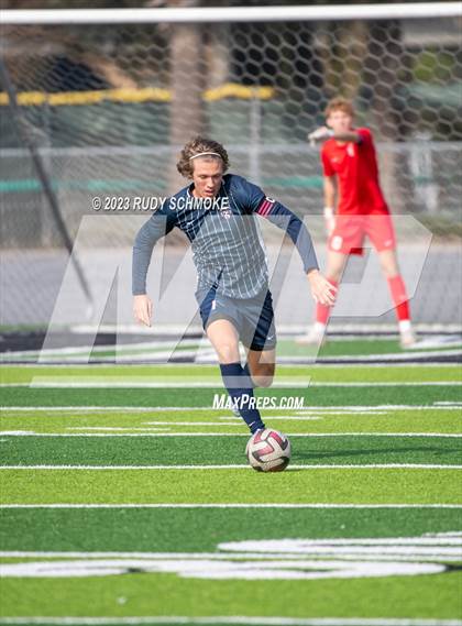 Thumbnail 2 in Montclair @ Perry (Nike SoCal HS tournament) photogallery.
