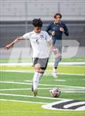 Photo from the gallery "Montclair @ Perry (Nike SoCal HS tournament)"