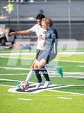 Photo from the gallery "Montclair @ Perry (Nike SoCal HS tournament)"