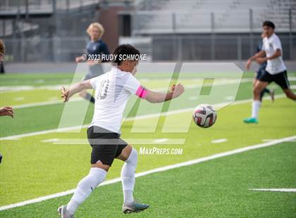 Thumbnail 1 in Montclair @ Perry (Nike SoCal HS tournament) photogallery.