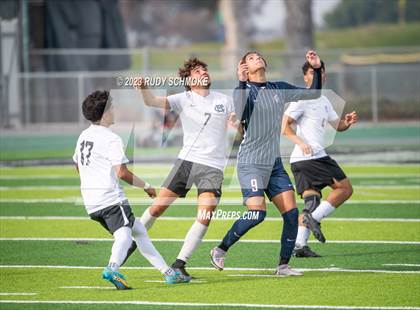 Thumbnail 3 in Montclair @ Perry (Nike SoCal HS tournament) photogallery.