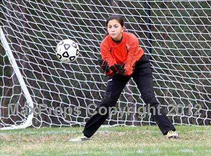 Thumbnail 1 in McNeil vs Clements (TWHS Lady Highlander Invitational) photogallery.
