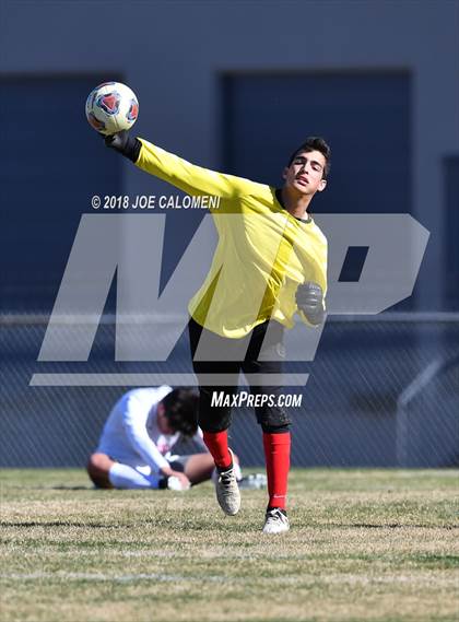 Thumbnail 1 in New Braunfels vs Antonian Prep (NEISD Tournament) photogallery.