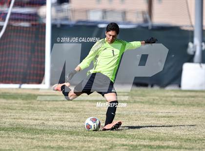 Thumbnail 3 in New Braunfels vs Antonian Prep (NEISD Tournament) photogallery.