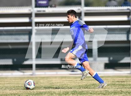 Thumbnail 1 in New Braunfels vs Antonian Prep (NEISD Tournament) photogallery.