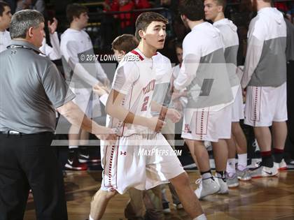 Thumbnail 2 in Newfield vs Moriah (NYSPHSAA Class D Final) photogallery.