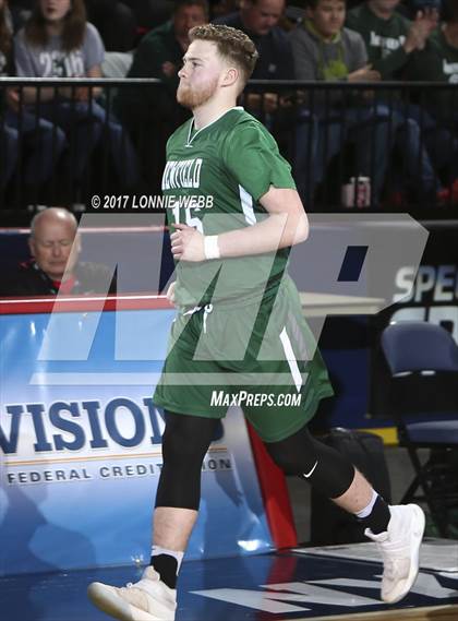 Thumbnail 2 in Newfield vs Moriah (NYSPHSAA Class D Final) photogallery.