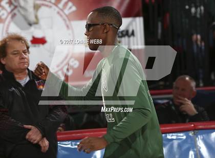 Thumbnail 1 in Newfield vs Moriah (NYSPHSAA Class D Final) photogallery.