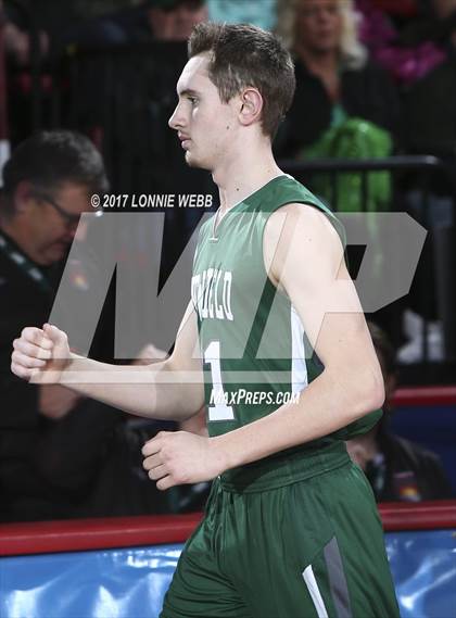 Thumbnail 3 in Newfield vs Moriah (NYSPHSAA Class D Final) photogallery.