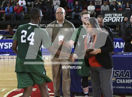 Thumbnail 1 in Newfield vs Moriah (NYSPHSAA Class D Final) photogallery.