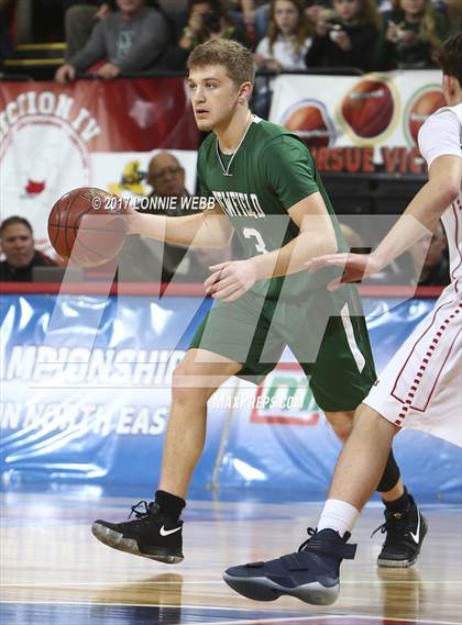 Thumbnail 1 in Newfield vs Moriah (NYSPHSAA Class D Final) photogallery.