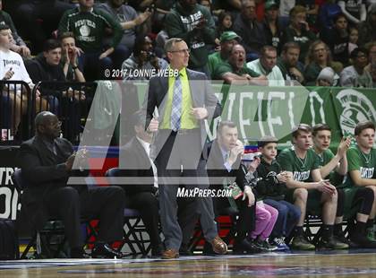 Thumbnail 1 in Newfield vs Moriah (NYSPHSAA Class D Final) photogallery.