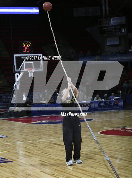 Thumbnail 1 in Newfield vs Moriah (NYSPHSAA Class D Final) photogallery.