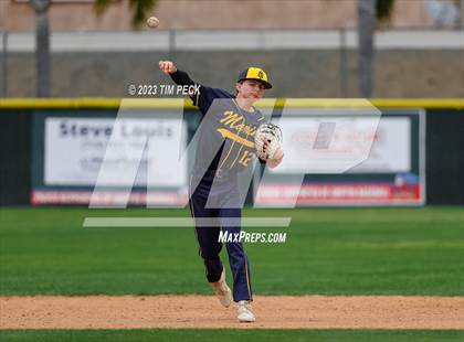 Thumbnail 1 in Marina @ Los Alamitos photogallery.