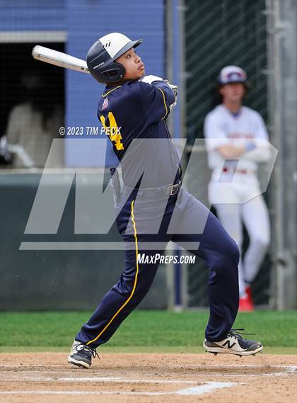 Thumbnail 1 in Marina @ Los Alamitos photogallery.