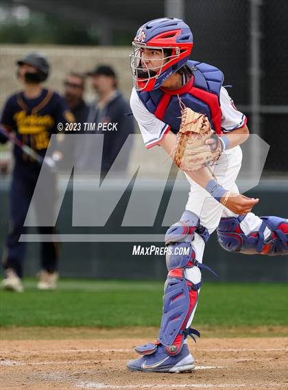 Thumbnail 3 in Marina @ Los Alamitos photogallery.