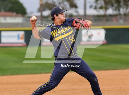 Thumbnail 3 in Marina @ Los Alamitos photogallery.