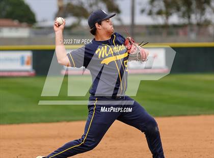 Thumbnail 1 in Marina @ Los Alamitos photogallery.