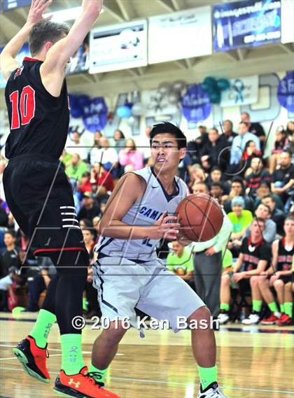 Thumbnail 2 in Rio Mesa @ Camarillo photogallery.