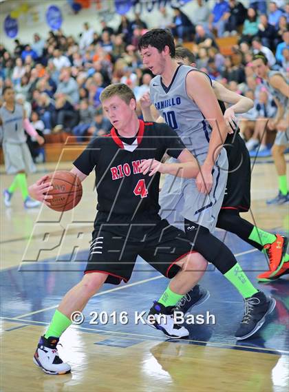 Thumbnail 1 in Rio Mesa @ Camarillo photogallery.