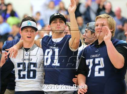 Thumbnail 3 in Rio Mesa @ Camarillo photogallery.