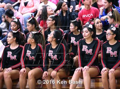 Thumbnail 1 in Rio Mesa @ Camarillo photogallery.