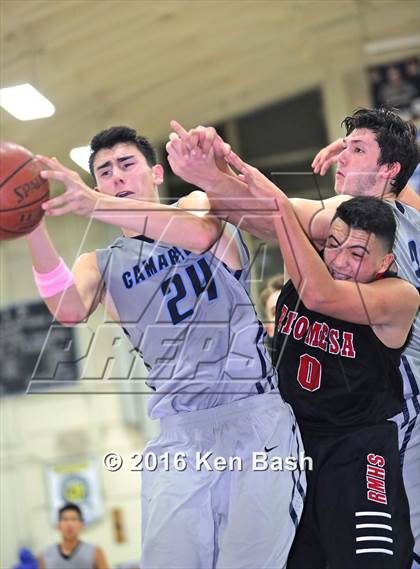 Thumbnail 2 in Rio Mesa @ Camarillo photogallery.