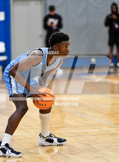 Thumbnail 1 in Berkeley Prep vs East Lake (Sunbash Tournament) photogallery.