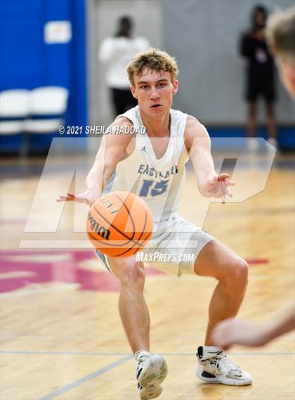 Thumbnail 2 in Berkeley Prep vs East Lake (Sunbash Tournament) photogallery.