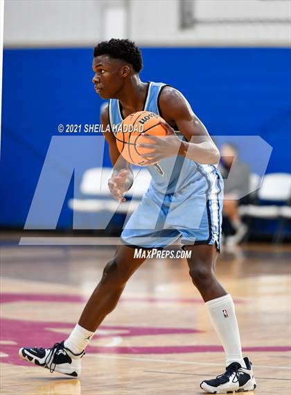 Thumbnail 3 in Berkeley Prep vs East Lake (Sunbash Tournament) photogallery.