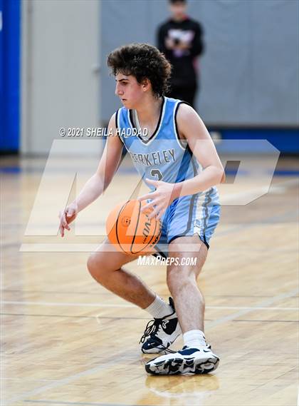 Thumbnail 3 in Berkeley Prep vs East Lake (Sunbash Tournament) photogallery.