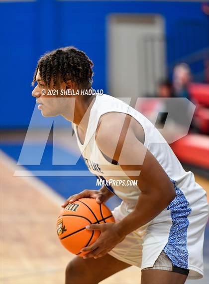 Thumbnail 1 in Berkeley Prep vs East Lake (Sunbash Tournament) photogallery.