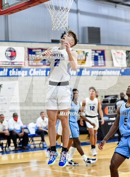 Thumbnail 3 in Berkeley Prep vs East Lake (Sunbash Tournament) photogallery.