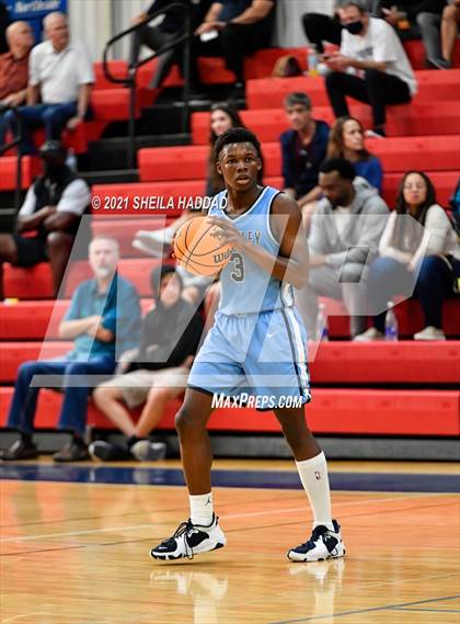 Thumbnail 1 in Berkeley Prep vs East Lake (Sunbash Tournament) photogallery.