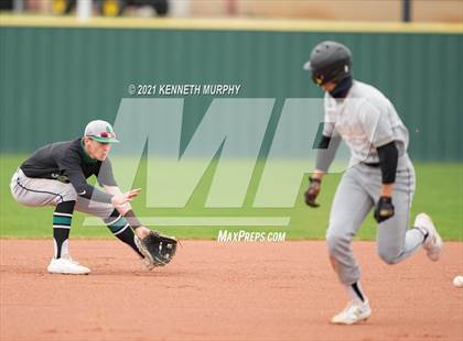 Thumbnail 1 in Mansfield vs Arlington (Drew Medford Memorial Tournament) photogallery.