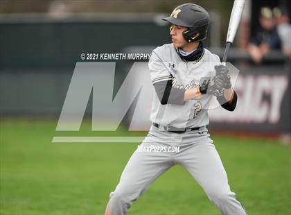 Thumbnail 1 in Mansfield vs Arlington (Drew Medford Memorial Tournament) photogallery.